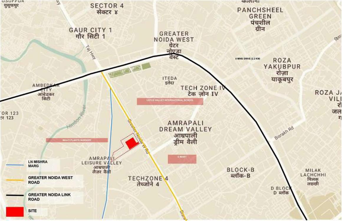 Aspire Leisure Park - Image 27