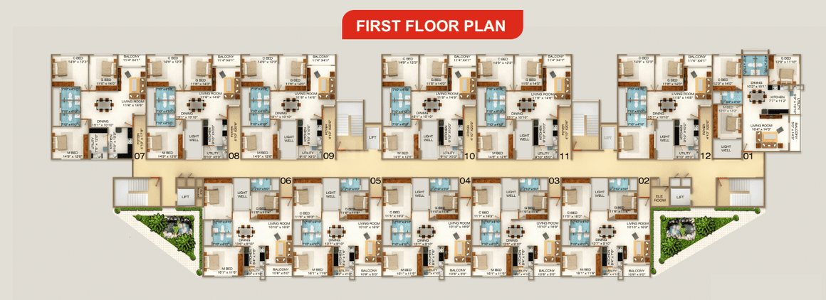 DS Skycity - Image 28