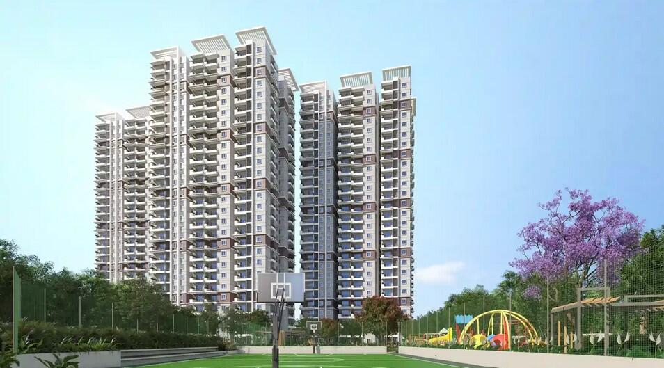 Abhee Celestial City - Image 4