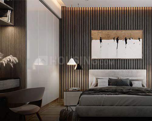 Sobha Brooklyn Towers Town Park Phase 4 W4 - Image 2