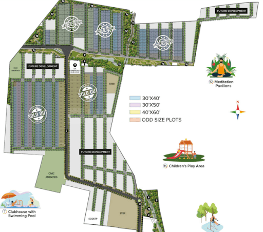 Brigade Oasis - Image 3