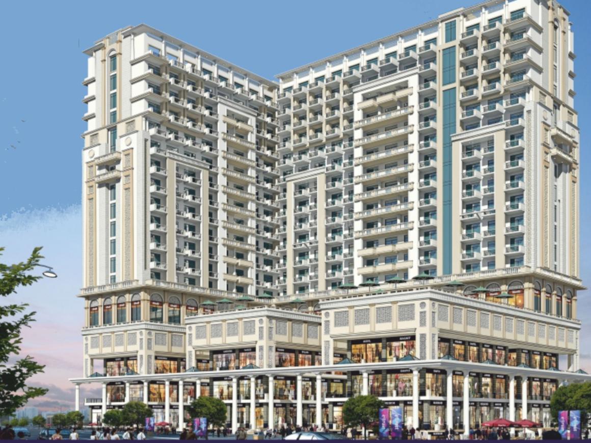 Kaveri City Centre - Image 7