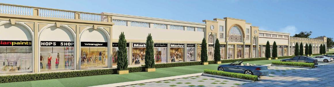 Nimbus The Express Park View II Low Rise Apartments - Image 10