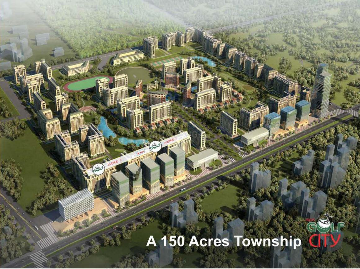 Aims Angel Golf Avenue II - Image 2