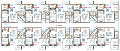 Ananya Nana Nani Homes Phase 5 In Vadavalli Coimbatore Price Reviews Floor Plan