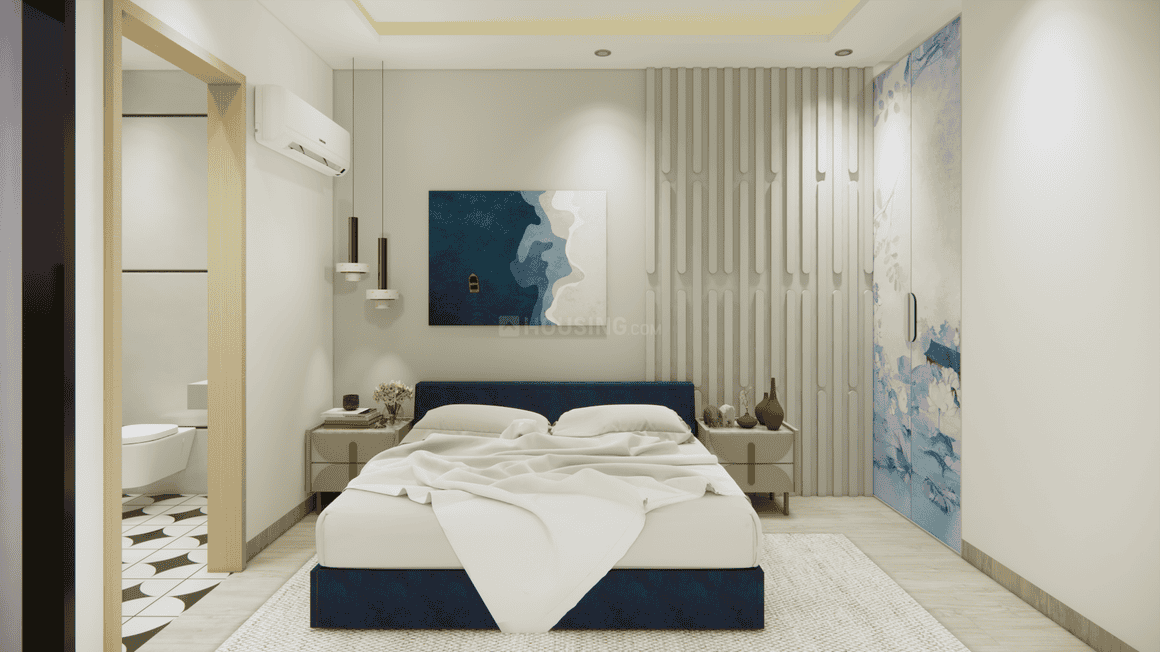 Complete CHS Affordable Flats - Image 4