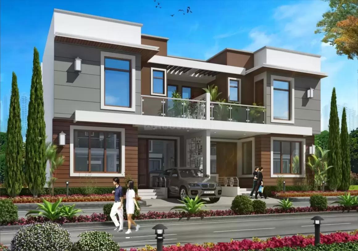 KS Green Villas - Image 3
