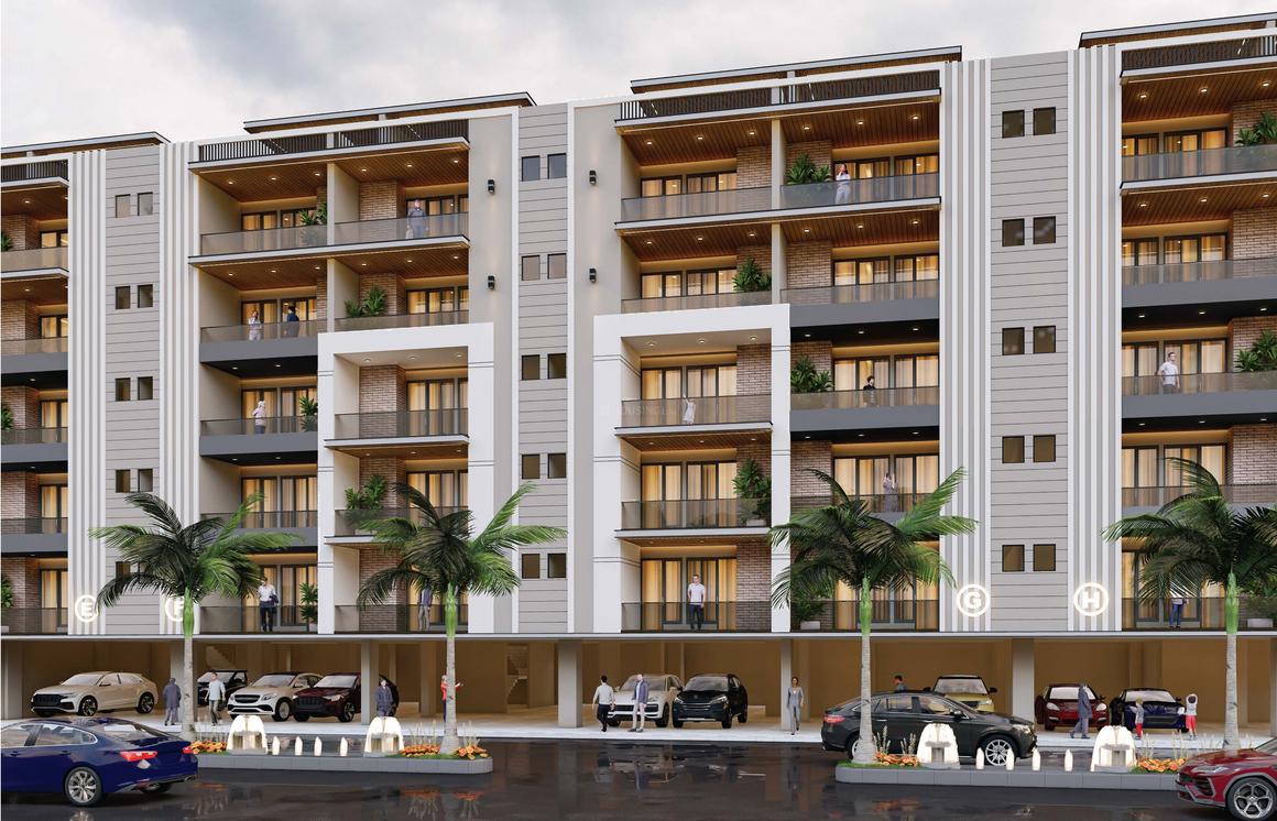 Radhike Calista Heights 2 - Image 3