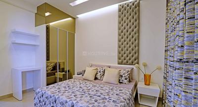 Gallery Cover Image of 1210 Sq.ft 2 BHK Apartment for buy in Ashiana Mulberry, Sector 2, sohna for 5800000