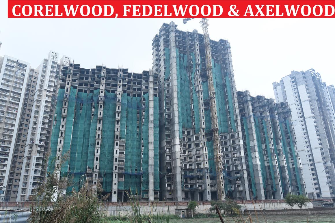 Mahagun Mywoods - Image 50