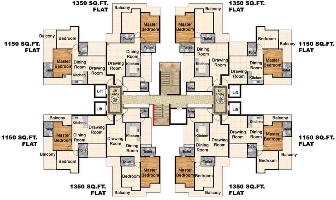 Shantiniketan Prakriti - Image 35