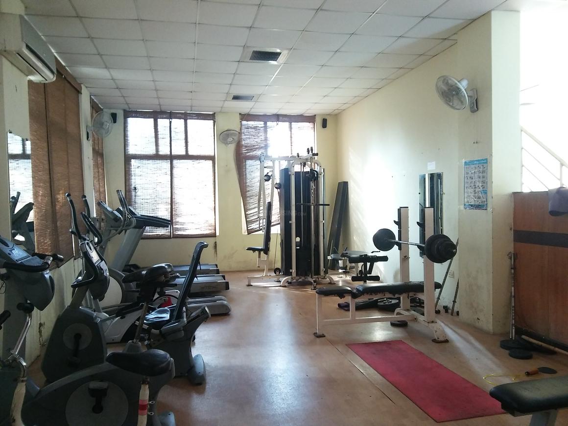 Gaurs Homes Elegante - Image 9