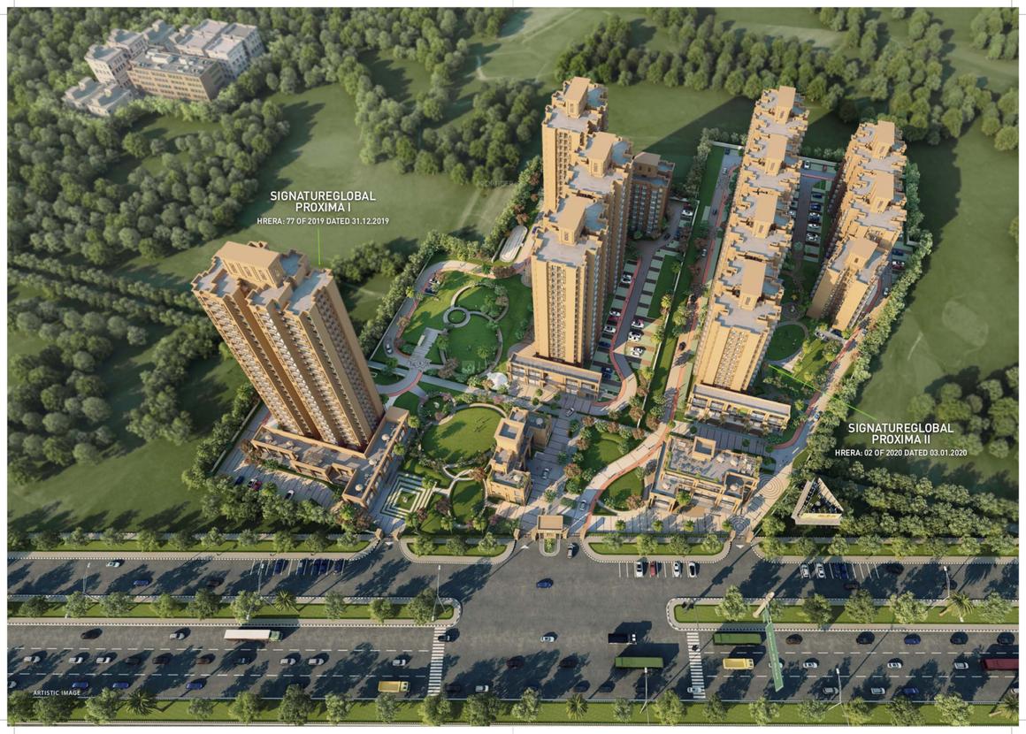 Signature Global Proxima - Image 4