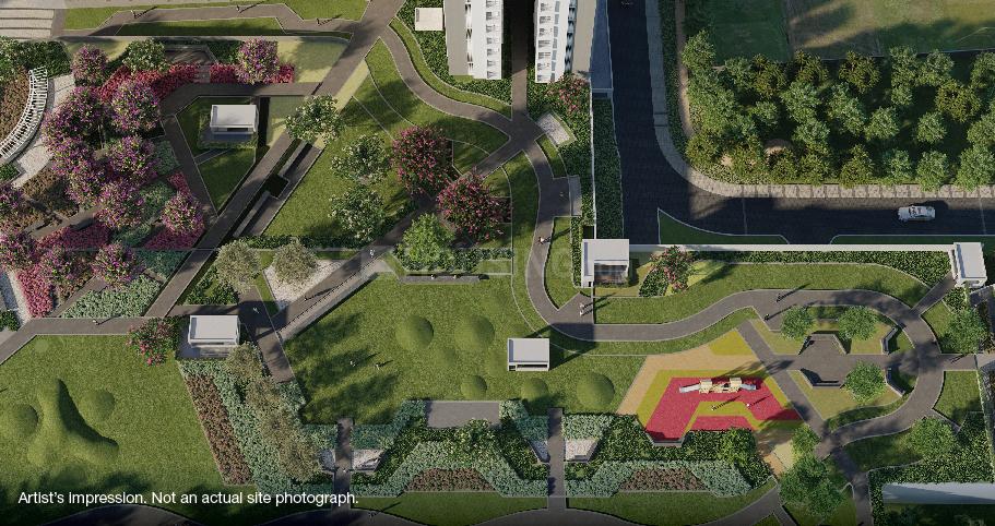 Godrej Park Retreat Phase 2 - Image 10