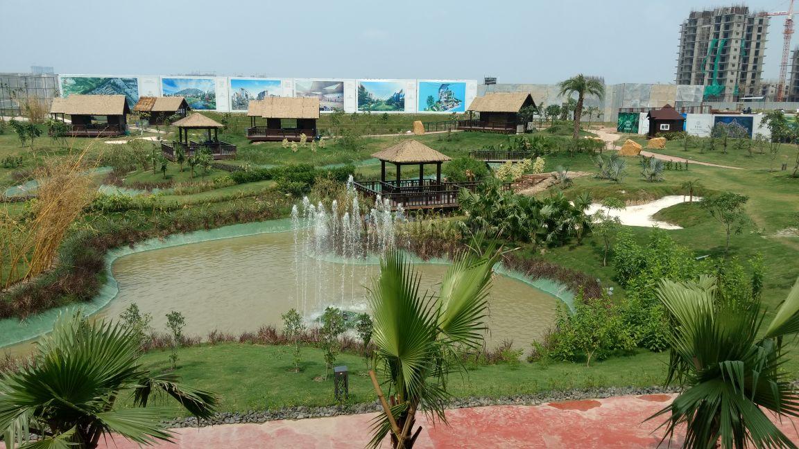 Rise Resort Residence Villa - Image 18