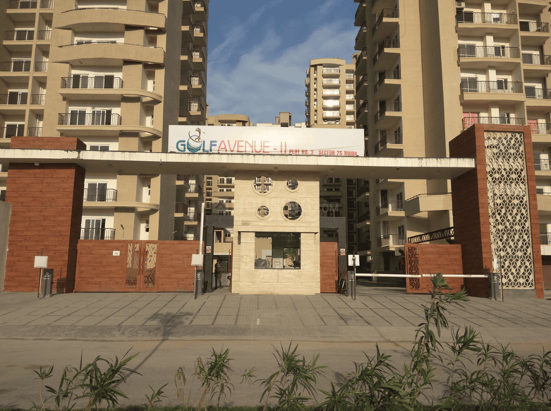 Aims Golf Avenue 2 - Image 5