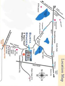 2 BHK Apartment