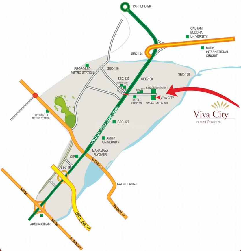 Vivacity Viva City - Image 8