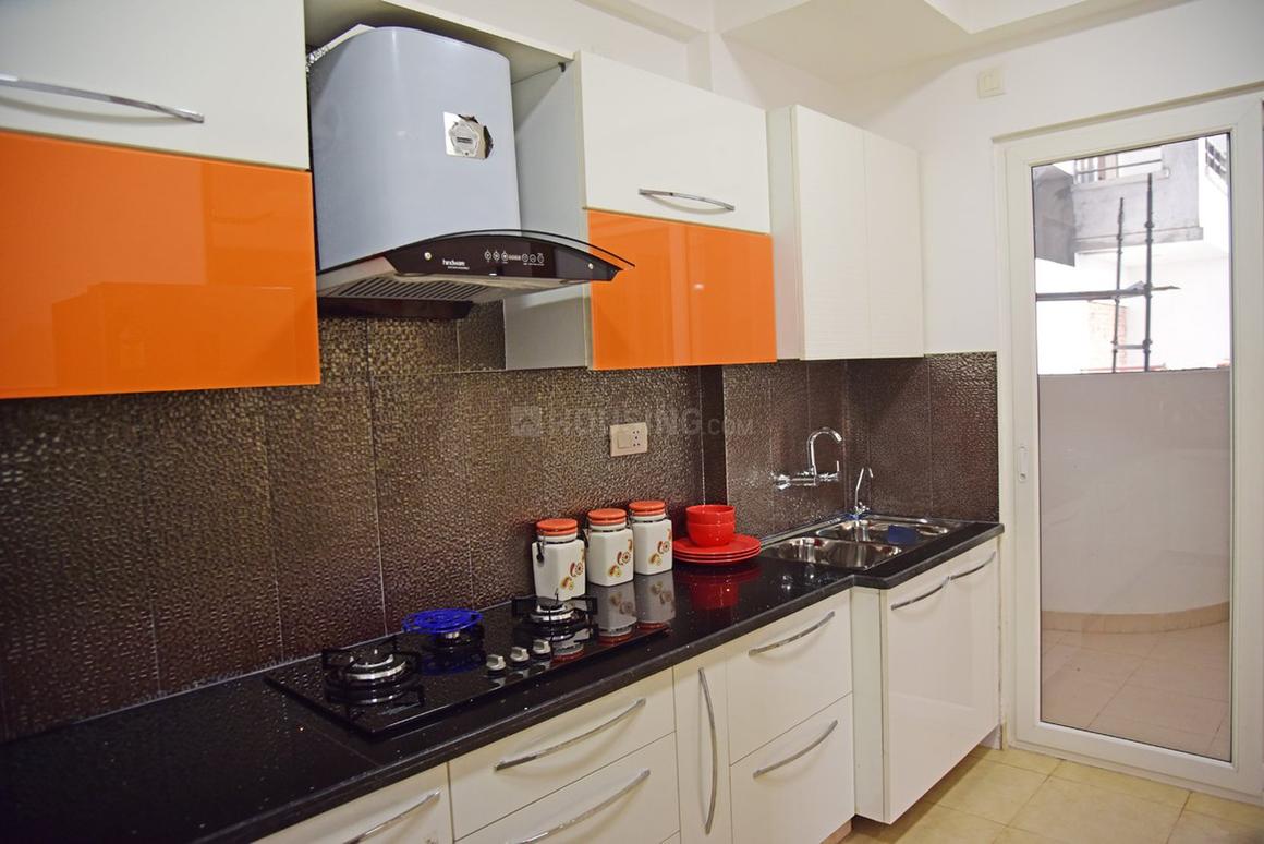 Purvanchal Royal City - Image 42