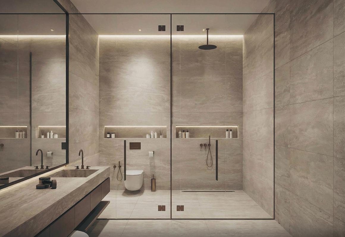 Tribeca NBCC Iconic Towers - Image 6