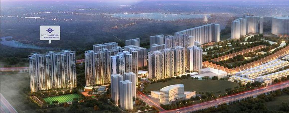 Lotus Greens Arena - Image 11