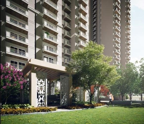 Express Astra Phase 1 - Image 11