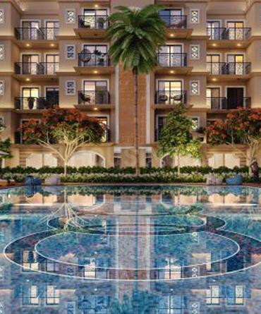 Signature Global Park 1 - Image 20