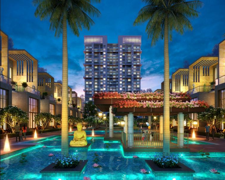 Mahagun Meadows Highrise - Image 13