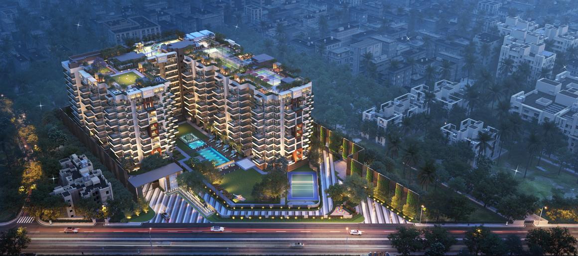 TARC Tripundra - Image 2