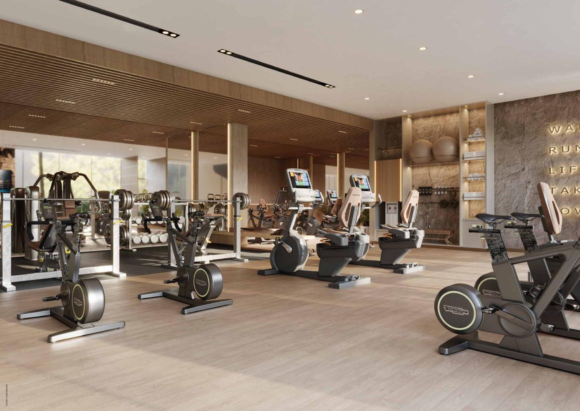 Experion Saatori - Image 28