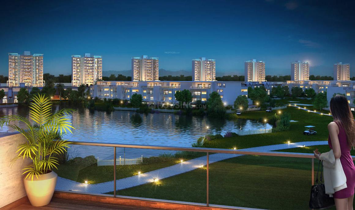 The Hemisphere Golf Suites - Image 10