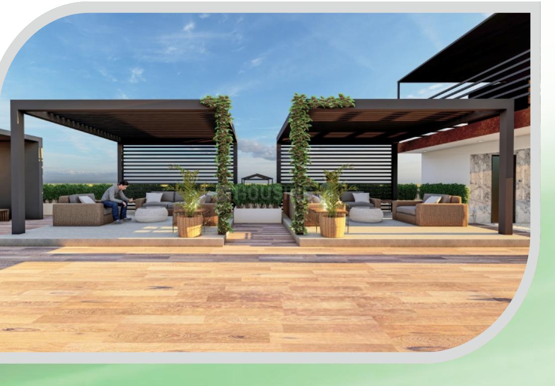 Malik Hindustan Apartment - Image 11