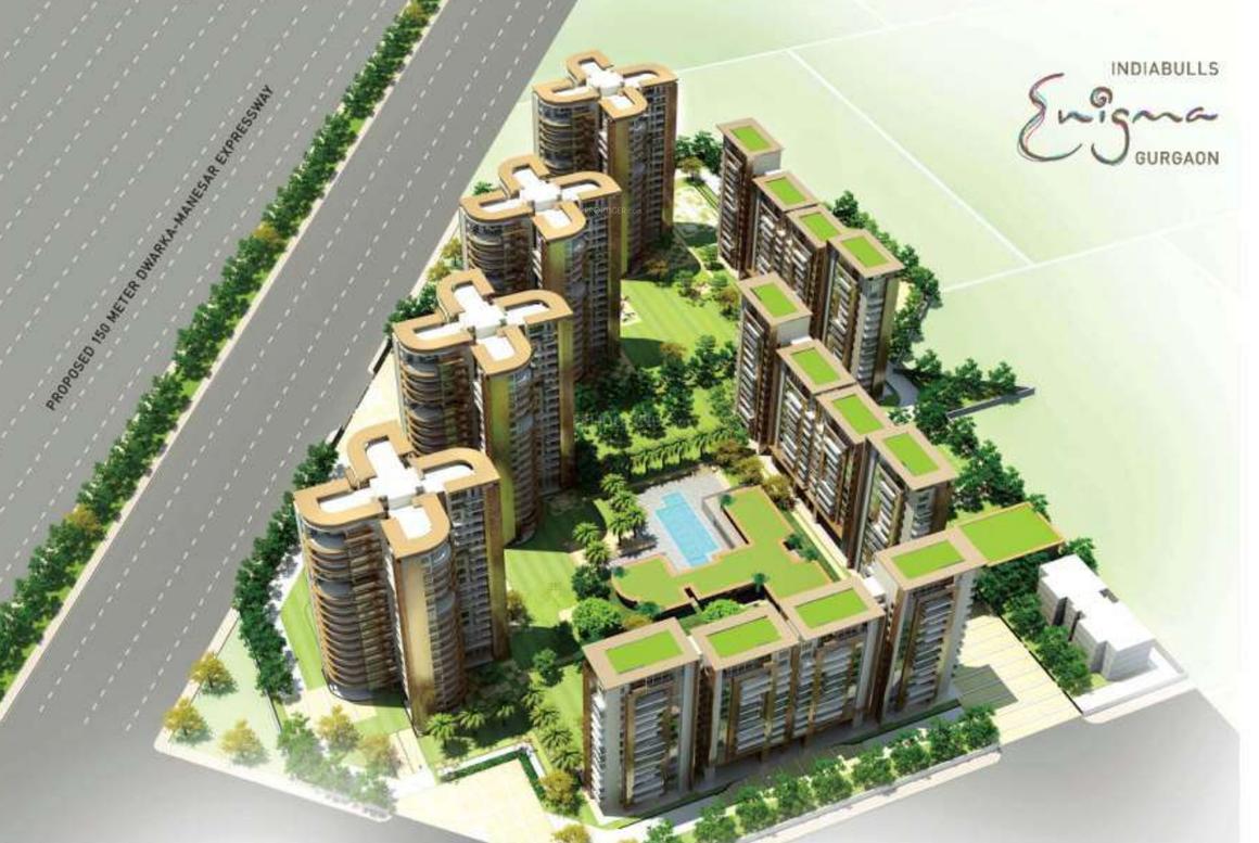 Indiabulls Enigma Phase 2 - Image 3