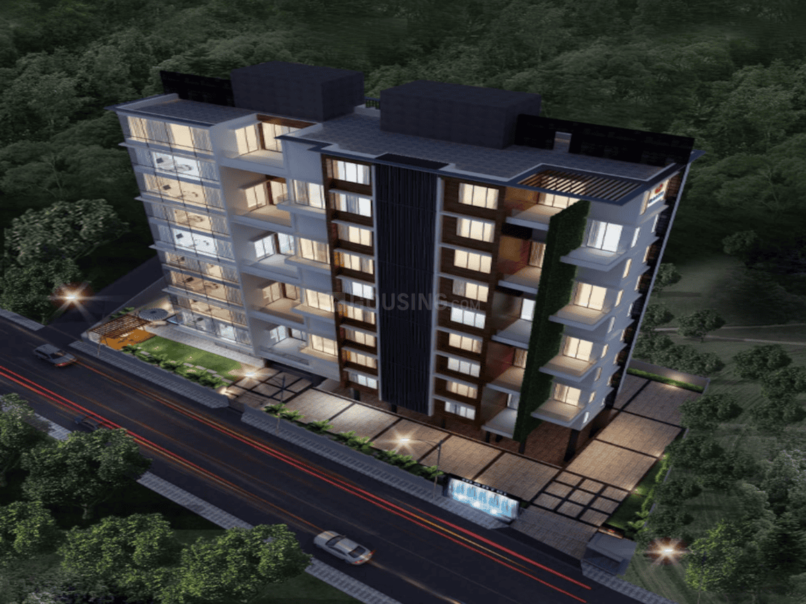 Mantri Emporio - Image 2