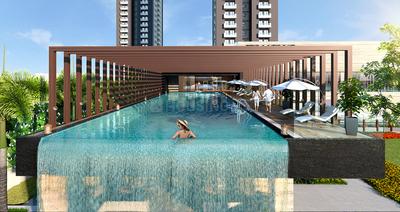 3 BHK Apartment