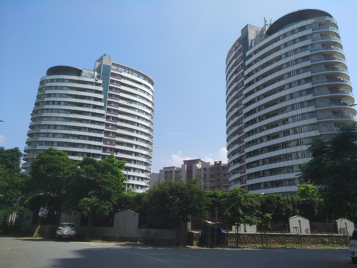 Omaxe Twin Towers - Image 13