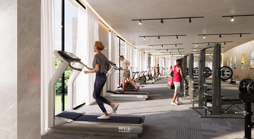 Oakwood At The Prestige City - Image 25