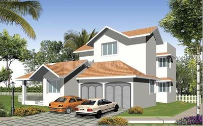 Gallery Cover Pic of Preeti Mulberry Meadows