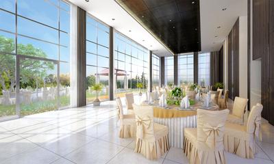 3 BHK Apartment