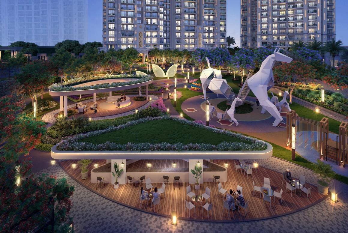 Nimbus The Arista Luxe - Image 25