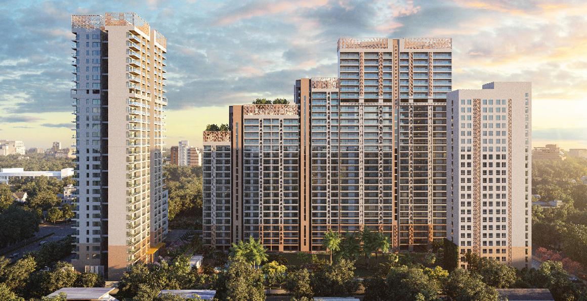 Godrej South Estate - Image 3