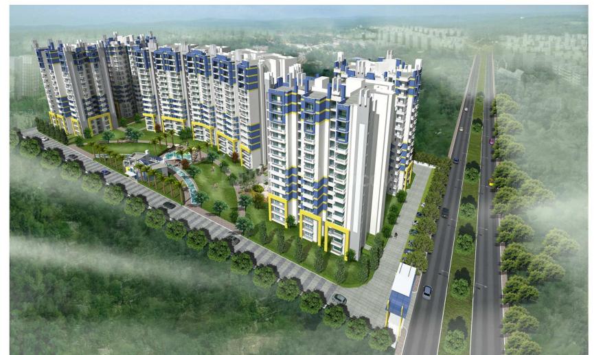 JKG Palm Court - Image 4