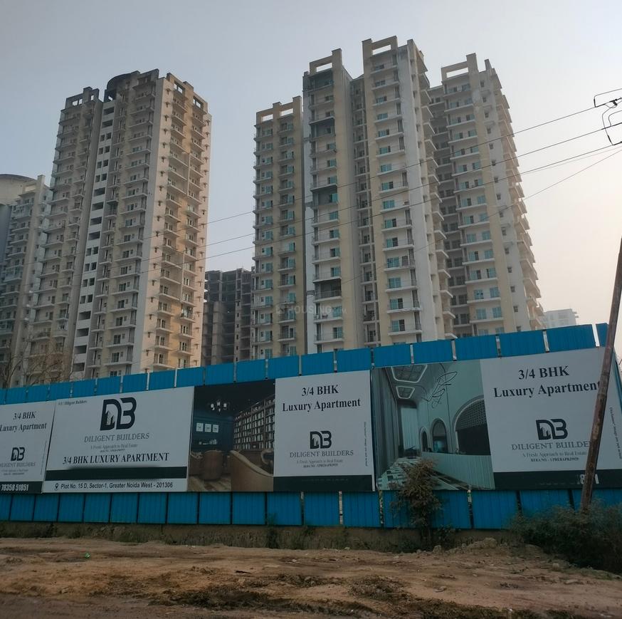 Express Astra Phase II - Image 34