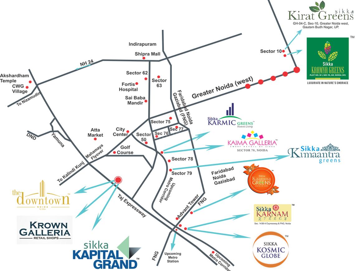 Sikka Kirat Greens - Image 14