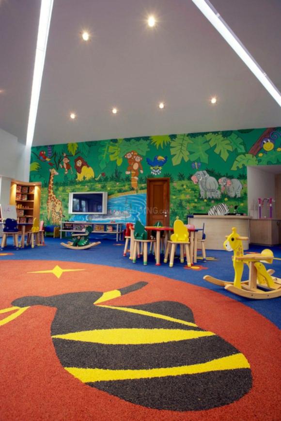 Vatika Westin Sohna Resort - Image 12