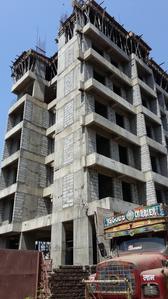 shree vaishnavi heights