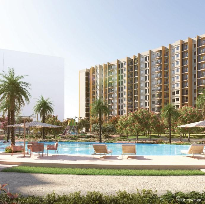 Birla Trimaya Phase I - Image 5