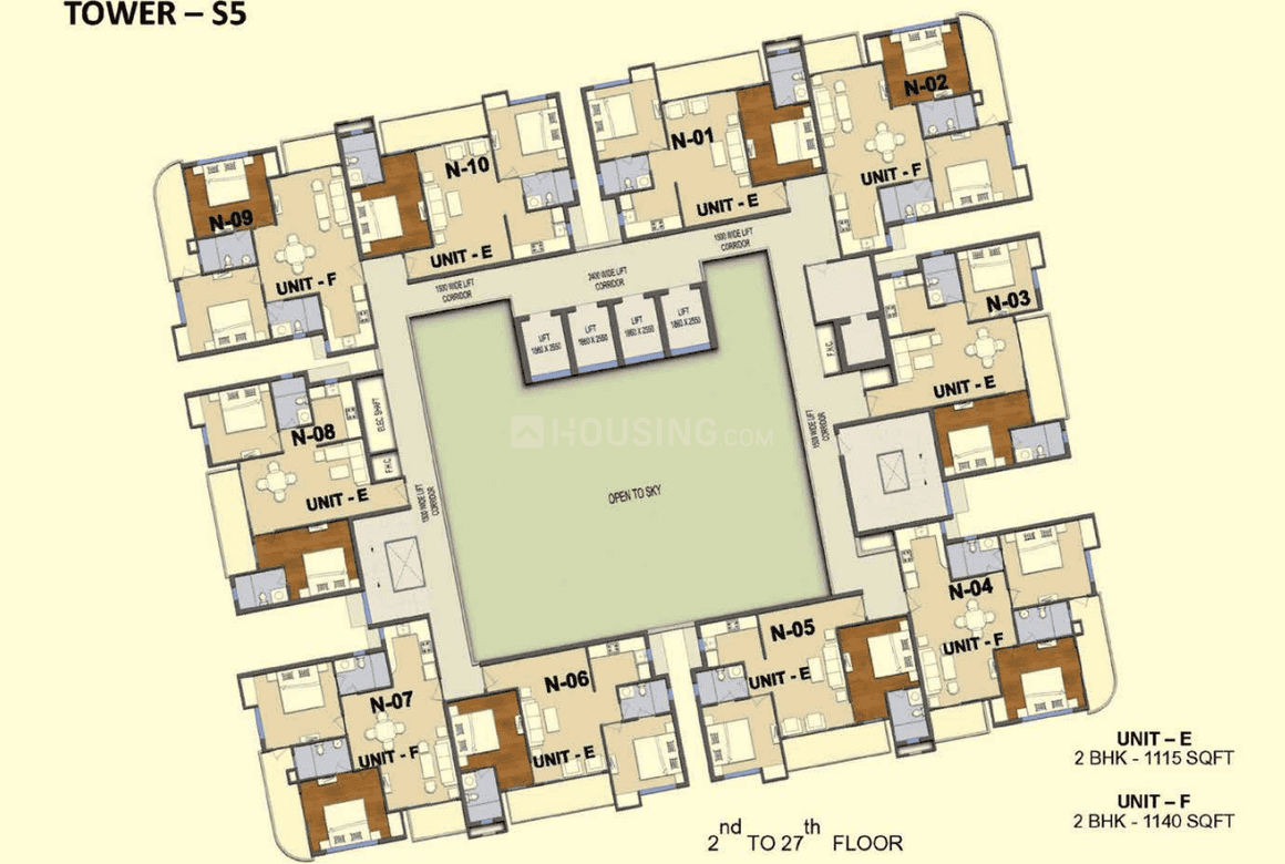 Solitairian City - Image 62