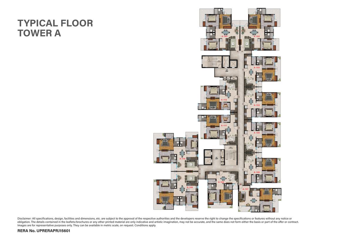 Aero Heights - Image 20