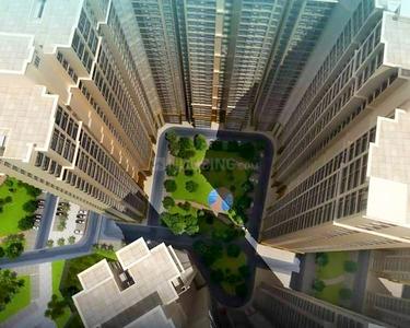2 BHK Apartment